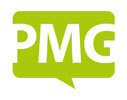 Pmg logo